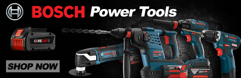 bosch power tools