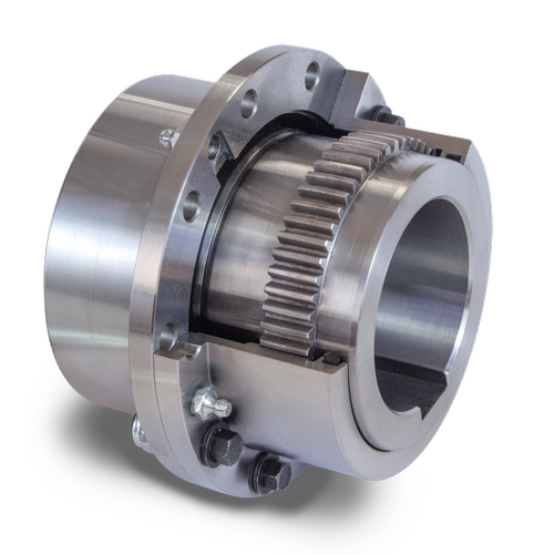 Gear Couping