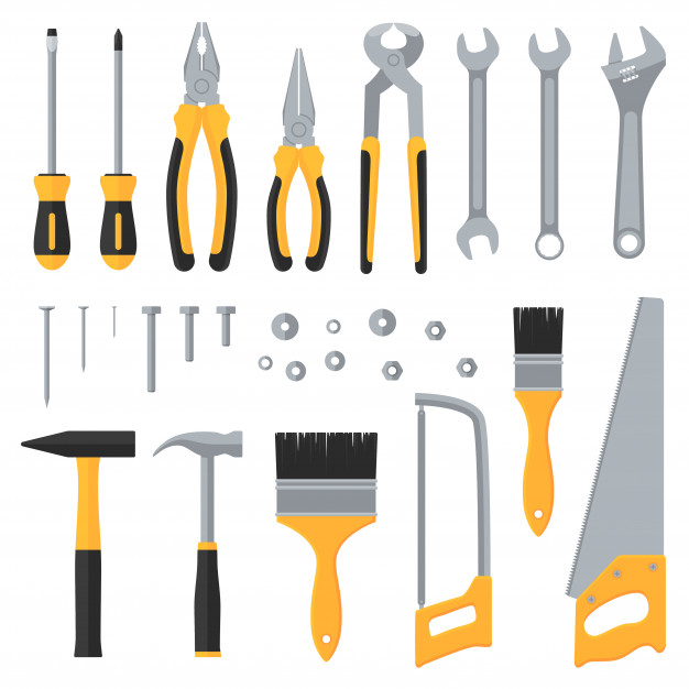 All Type Tools & Hardware
